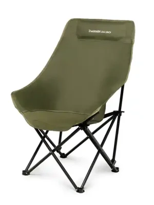 Křeslo Delphin WASABI LONGback Poslední Šance