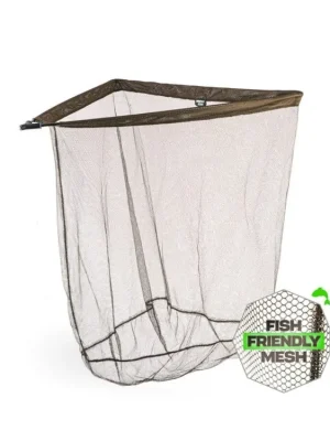 Ihned K Objednání ZFISH Podběráková Hlava Gripnet Landing Net 36"