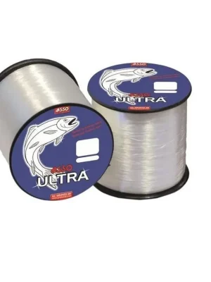 Asso Vlasec Ultra 1000 m Průměr 0.26 mm Levný