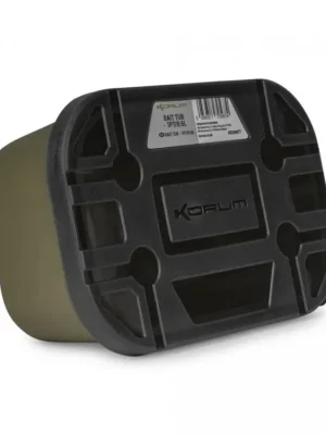 Korum Krabička Bait Tub Cenová Bomba