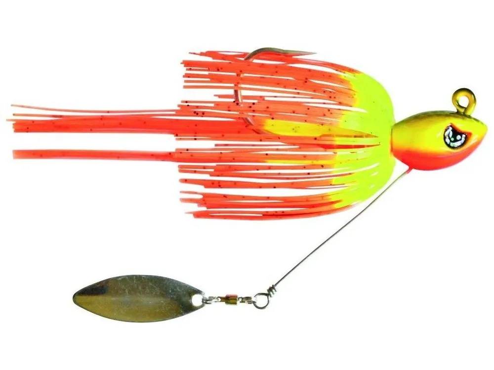 Nízká Cena Black Cat Spin Jig 30g Grave Digger