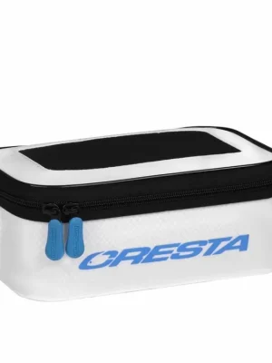 Cresta Eva White bait Bag Micro Mesh S Nejprodávanější
