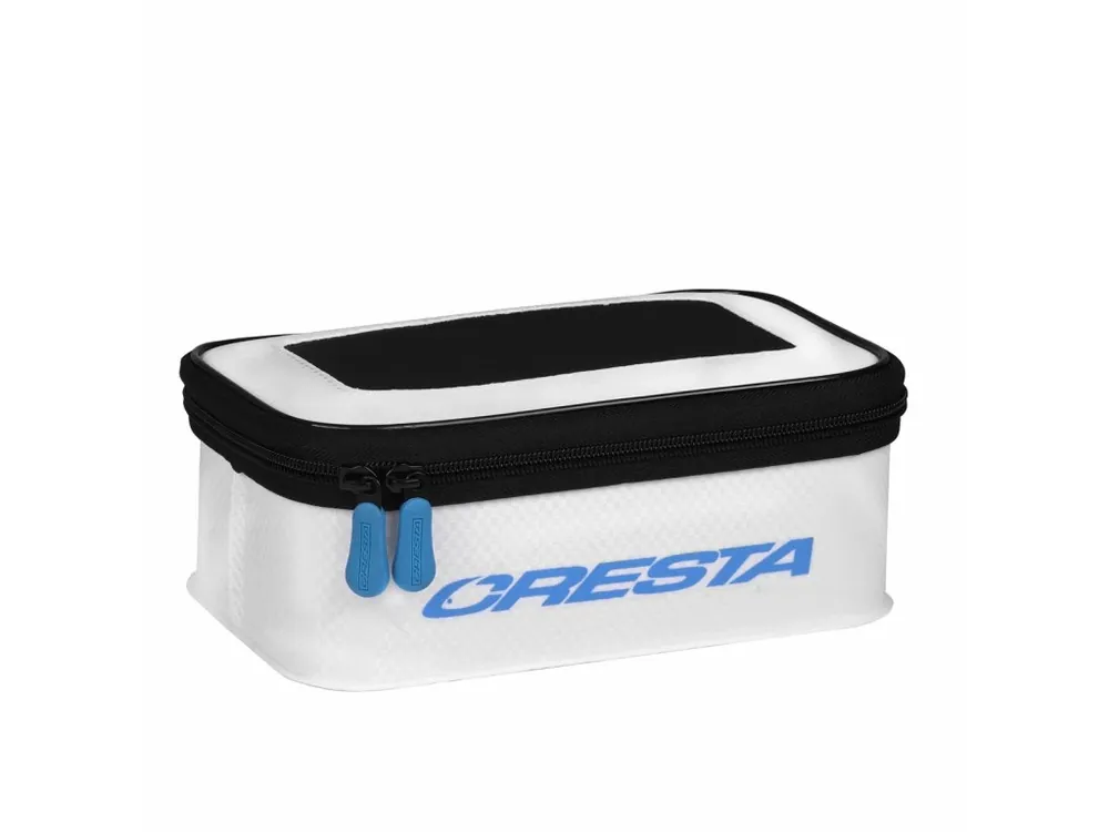 Cresta Eva White bait Bag Micro Mesh S Nejprodávanější