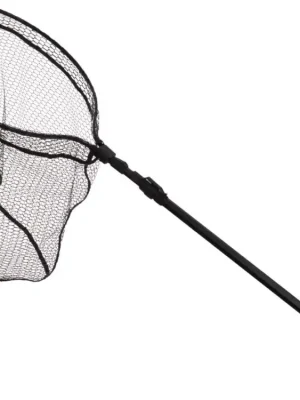 Aktuální ZFISH Skládací Podběrák Landing Net Compact RM