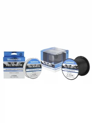 Shimano Vlasec Technium 300m Grey Pouze Dnes