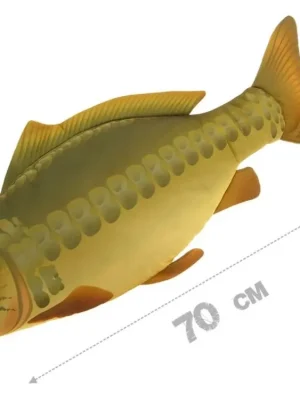 Kup Teď NGT Polštář Kapr 70cm