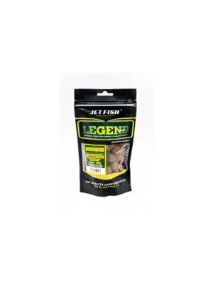 Zlevněný Jet Fish Legend Range boilie 250g - 20mm : BIOSQUID