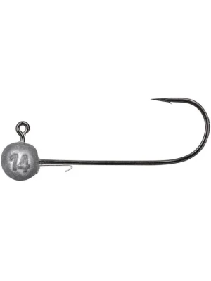 Bezpečná Platba Spro jigová hlava Round Jig Head HD 5/0-18g 10x3st.