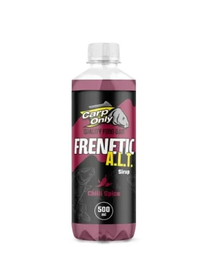 Sirup Freanetic A.L.T. Chilli Spice 500ml Akce