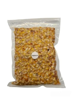 Kukuřice 1 kg- Natural Top Prodej
