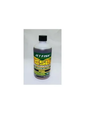 Jetfish CSL amino koncentrát : NATURAL 500ml Přímo Od Výrobce