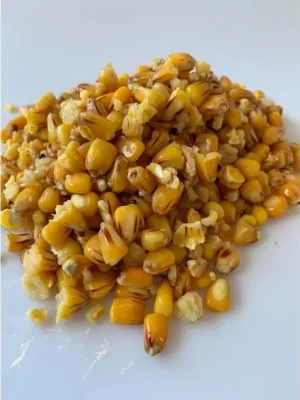 Značkový Vakuovaná Kukuřice 5kg - MED
