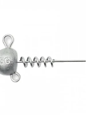 Zavrtávací hlavička SAVAGE GEAR CORKSCREW BALLHEAD 20G 2PCS Autentický