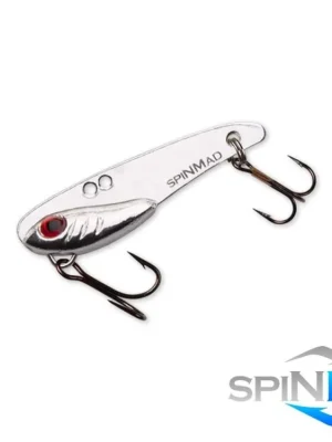 Expresní Doručení SpinMAD Ouklejka 2,5g 0309