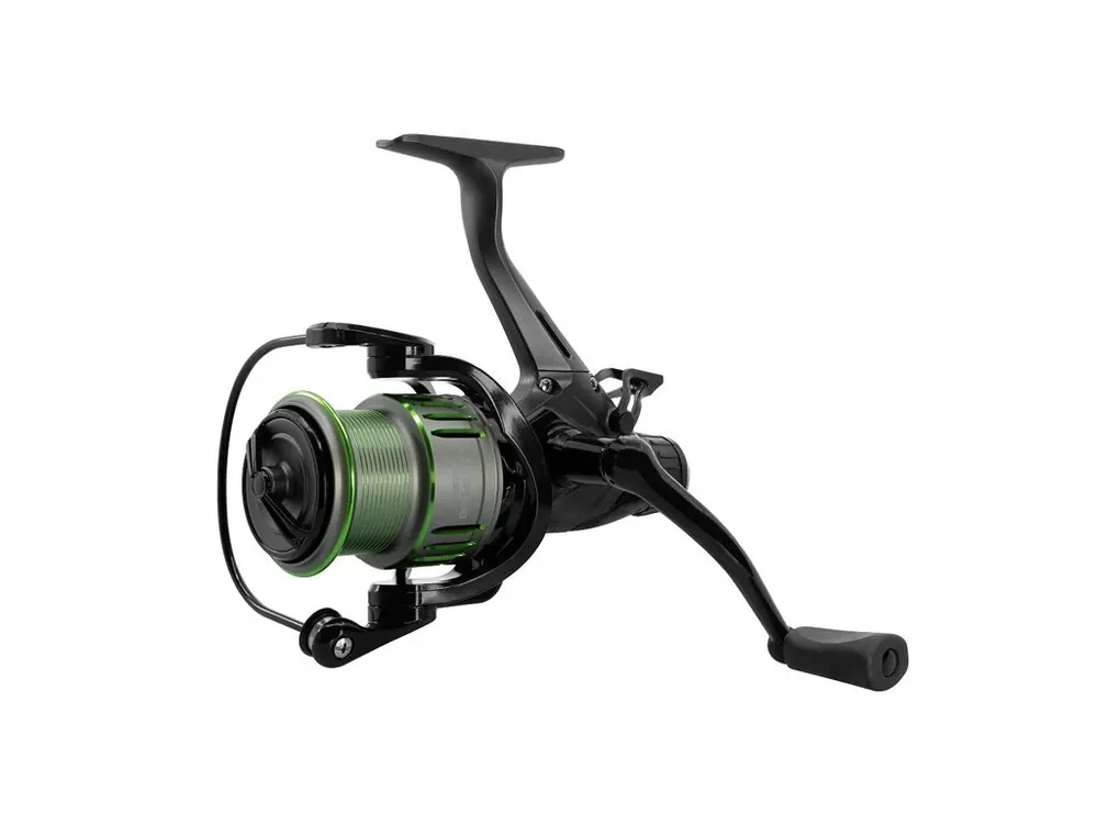 Akce Delphin BRAVO 6T SH