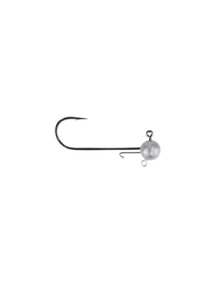 Akční Cena JIGOVÉ HLAVIČKY - JAWS STINGER EYE 20g-12/0 BN - 2 ks