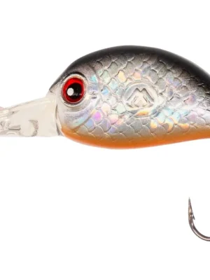 WOBLER SHIMMY DR - 30mm/3.3g/HOLO FREAK - PLOVOUCÍ Pouze Dnes