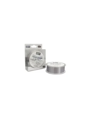 Vlasec Asso Ultra Low Stretch 150m 0,16mm Levný