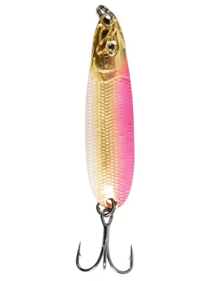 Oblíbený Lucky John plandavka Maibe Spoon 8g barva 008