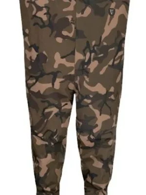 Bezpečná Platba Fox prsačky Camo Lightweight Lined Waders vel.10/44