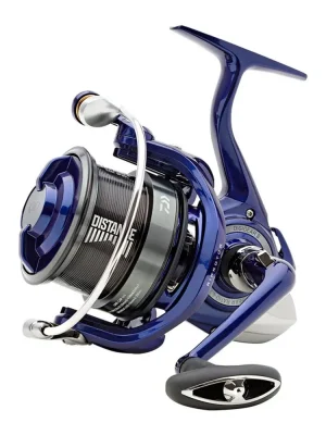 Daiwa naviják 23 TDR Distance 25QD Horká Nabídka