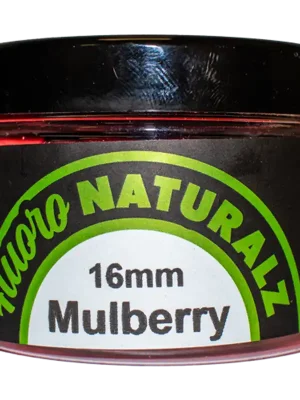 RH Fluoro Naturalz Wafters Mulberry 16mm Hit Sezóny