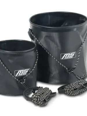 MS Range skládací kbelík na vodu Water Bucket S Cenový Hit