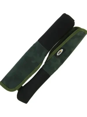 Akční Cena NGT chránič prutu Tip&Butt Protector Dapple Camo