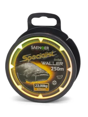 Nejprodávanější Saenger sumcový vlasec Catfish 0,60mm 200m