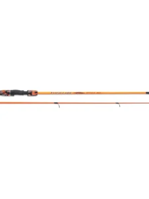 Must-Have Saenger prut se světélkujícím navijákem Flashlight Stick 80 délka 2,4m 20-80g