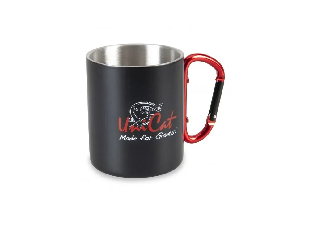 Uni Cat hrníček Cup Časově Omezené