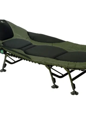 Giants fishing lehátko FLX Plus 8Leg Bedchair Speciální Cena