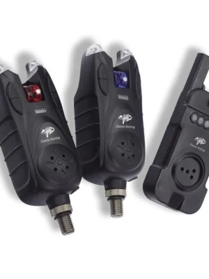 Giants fishing sada hlásičů Wireless Set TX2 Levný