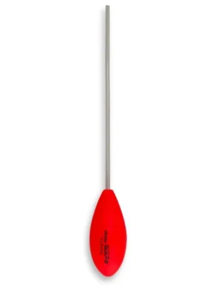 Značkový Iron Trout sbirolino plovoucí Compact Distance Sphiro fluo červeno-oranžové