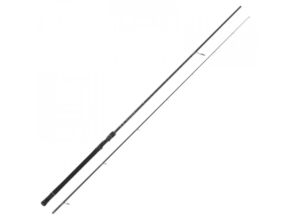 Originální Iron Claw přívlačový prut High-V 2 802 MH 2,4m 20-55g