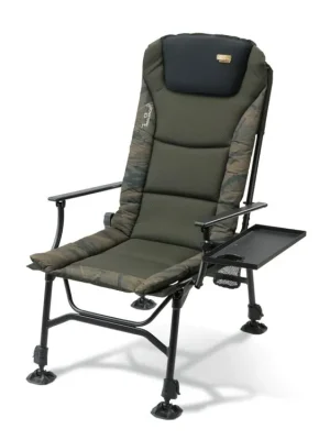 Ověřený Anaconda křeslo Freelancer Ti-Lite Carp Seat
