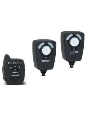 Nejlepší Cena Anaconda bezpečnostní čidlo Nighthawk MGX-7 Bank Watcher Set
