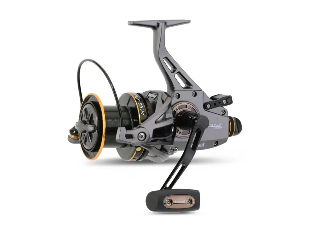 Must-Have Anaconda naviják PC 52 R 10000